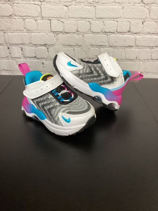 Nike Air Max TW Toddler Shoes