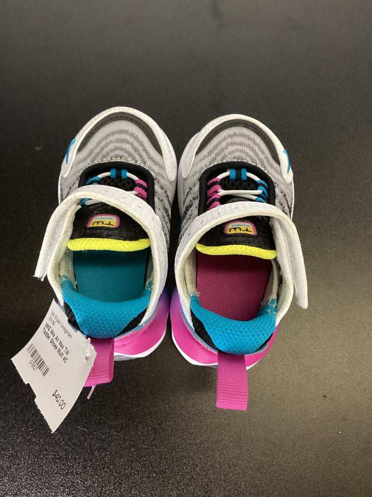 Nike Air Max TW Toddler Shoes