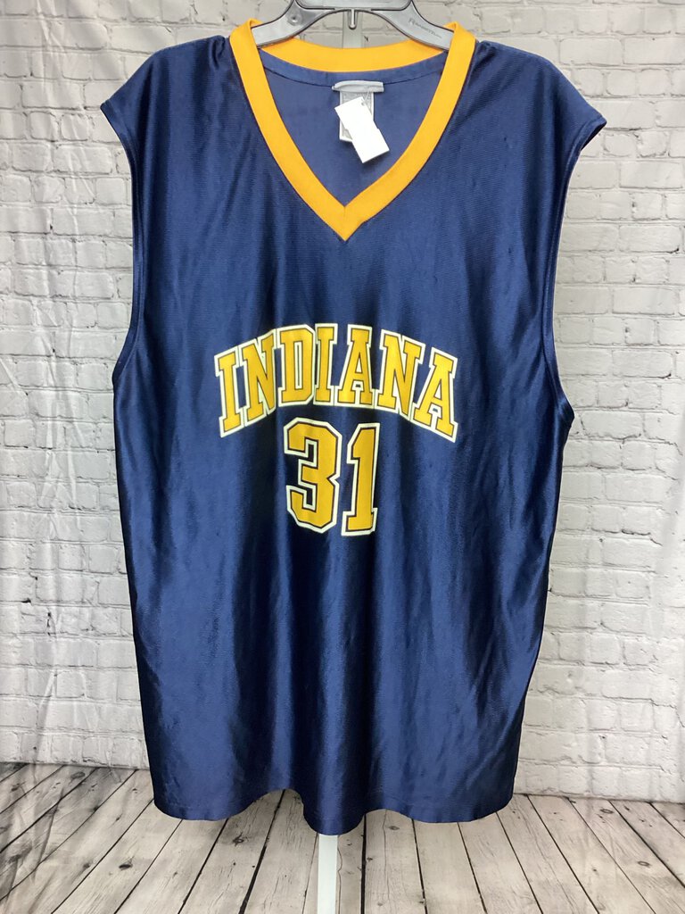 Reggie Miller NBA Indiana Pacer Jersey