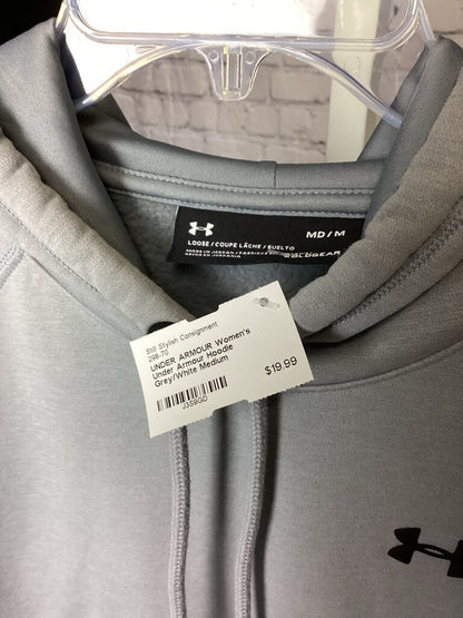 Women's Under Armour Hoodie