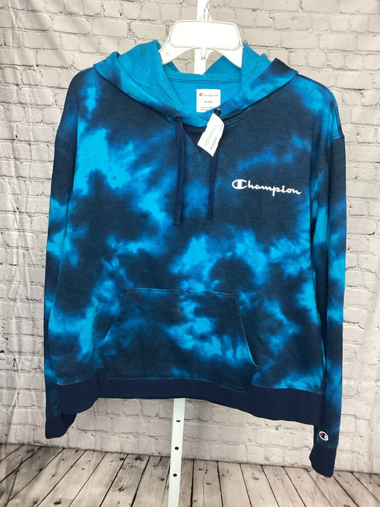 Women's Champion Hoodie