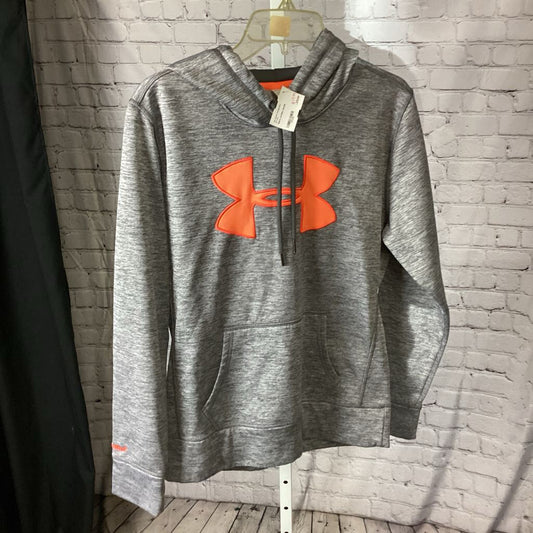 Men's UA Hoodie