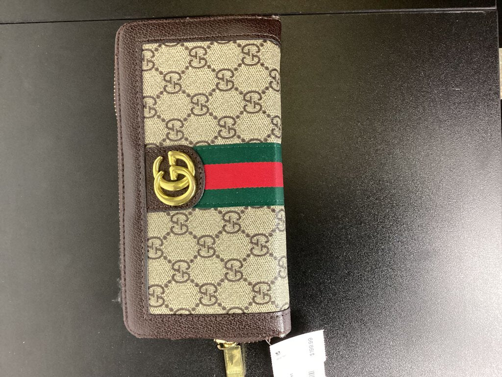 Gucci Wallet