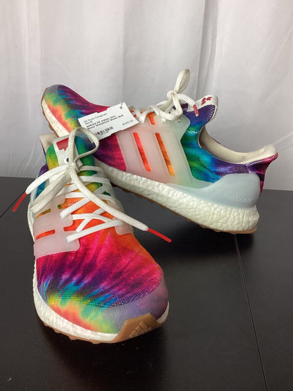 DS Adidas Ultra Boost Woodstock Shoes