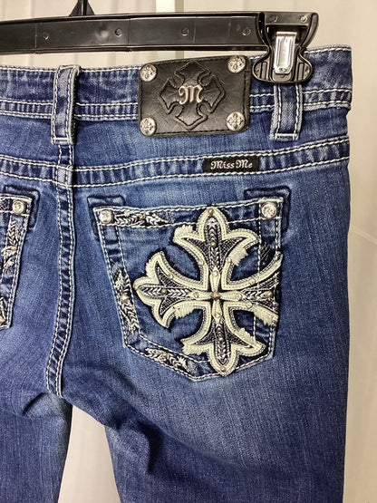 Wmns Miss Me Jeans