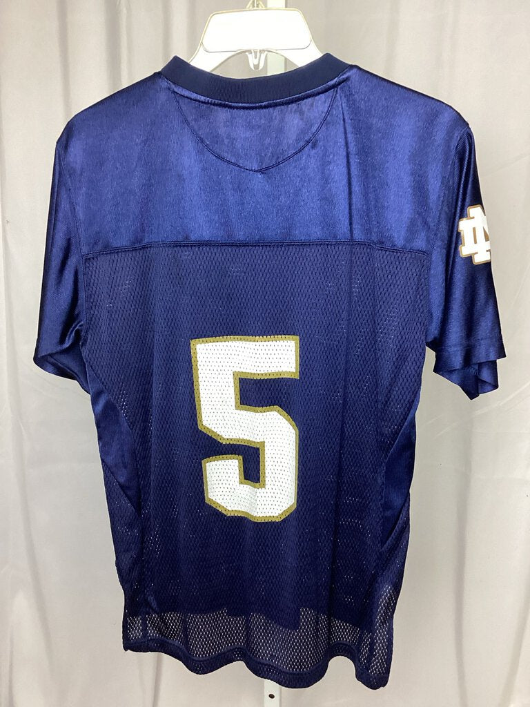 Boys Notre Dame Jersey