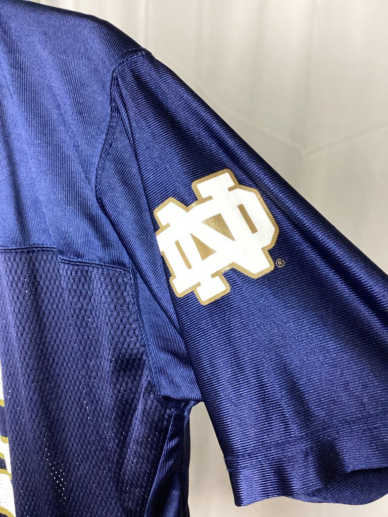 Boys Notre Dame Jersey