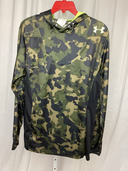 Men's UA Hoodie