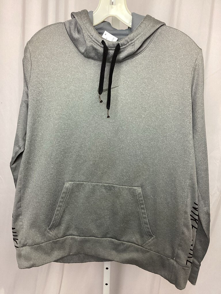 Boy's Nike Hoodie