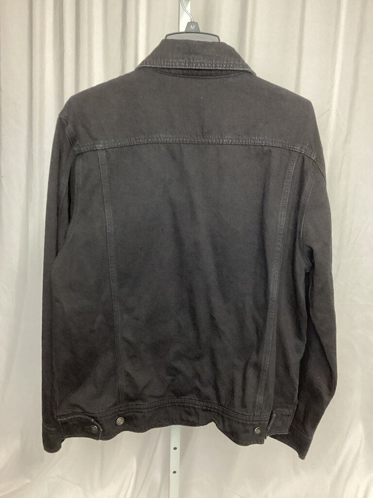 Harley Davidson Denim Jacket Men's