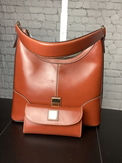 Dooney & Bourke Purse W/Wallet