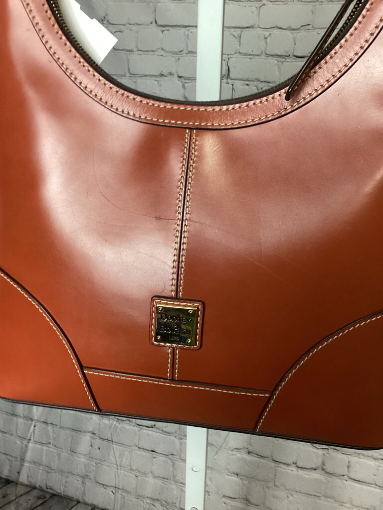 Dooney & Bourke Purse W/Wallet