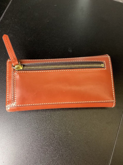 Dooney & Bourke Purse W/Wallet