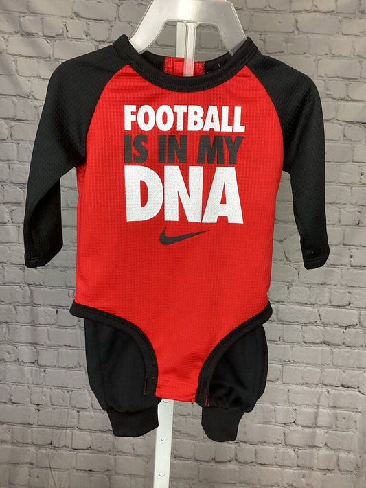 Boys Nike 2pc Outfit