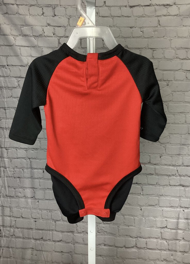 Boys Nike 2pc Outfit