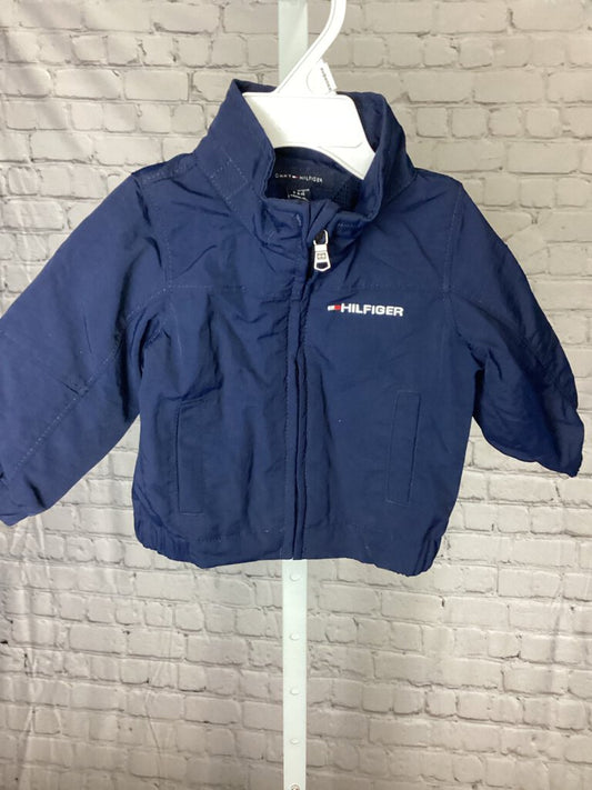 Boys Tommy Hilfiger Jacket