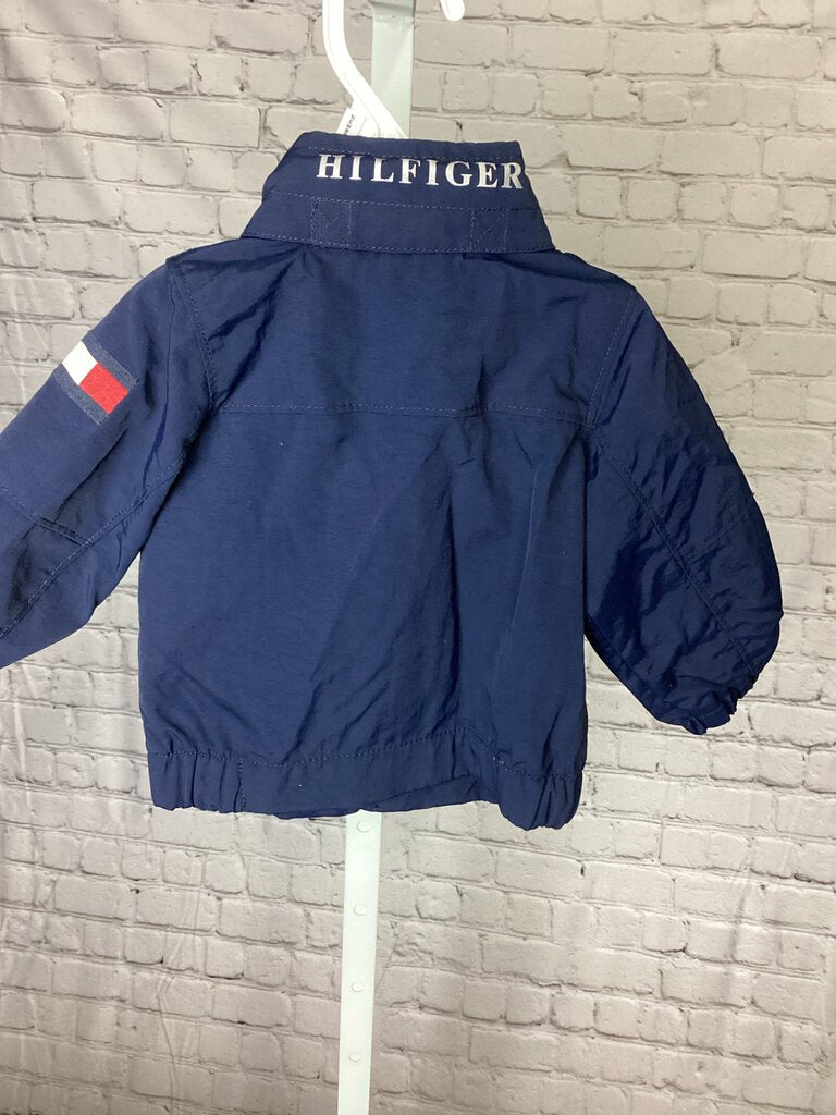 Boys Tommy Hilfiger Jacket