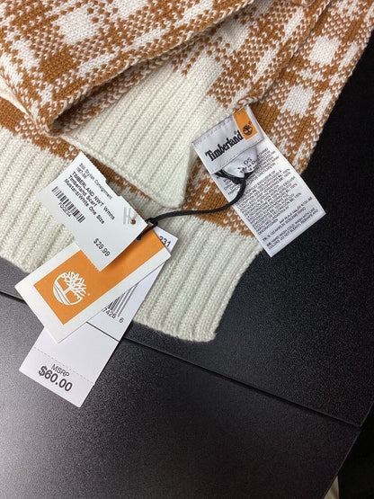 NWT Wmns Timberland Scarf