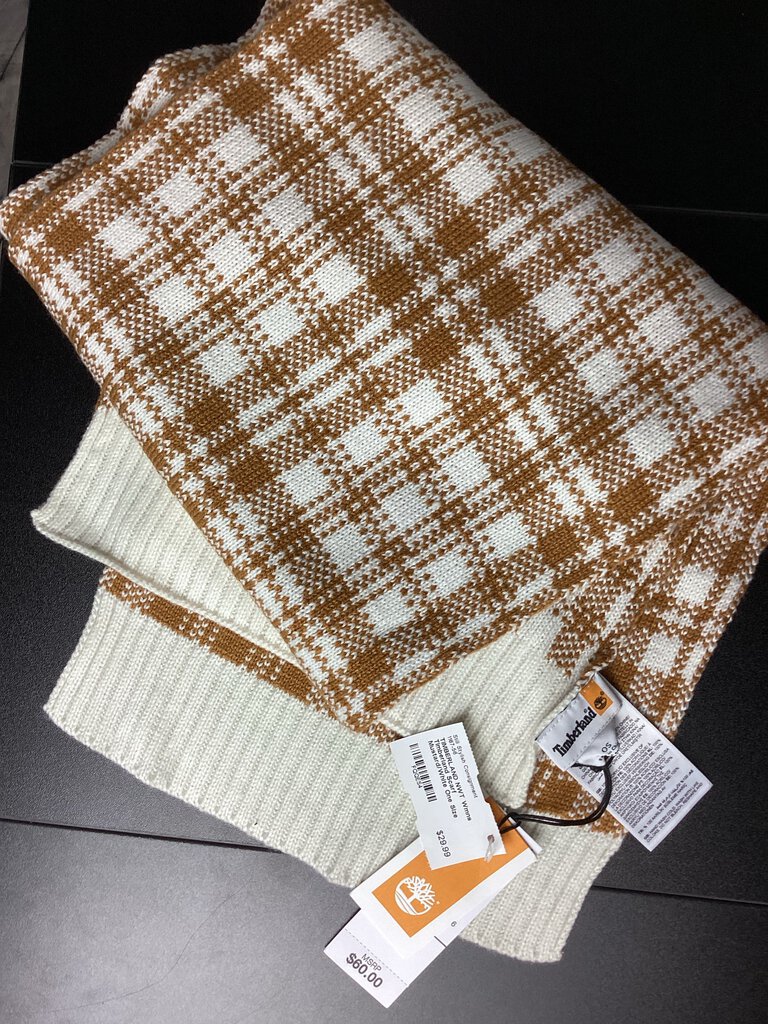 NWT Wmns Timberland Scarf