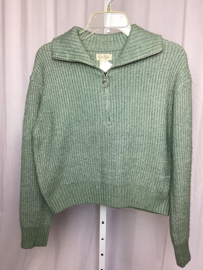 Wmns Jessica Simpson Sweater Pullover