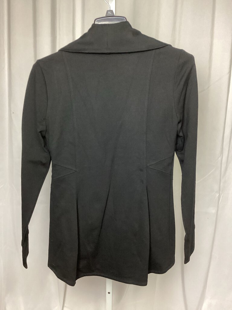 White House Black Market Cowl Neck Jacket