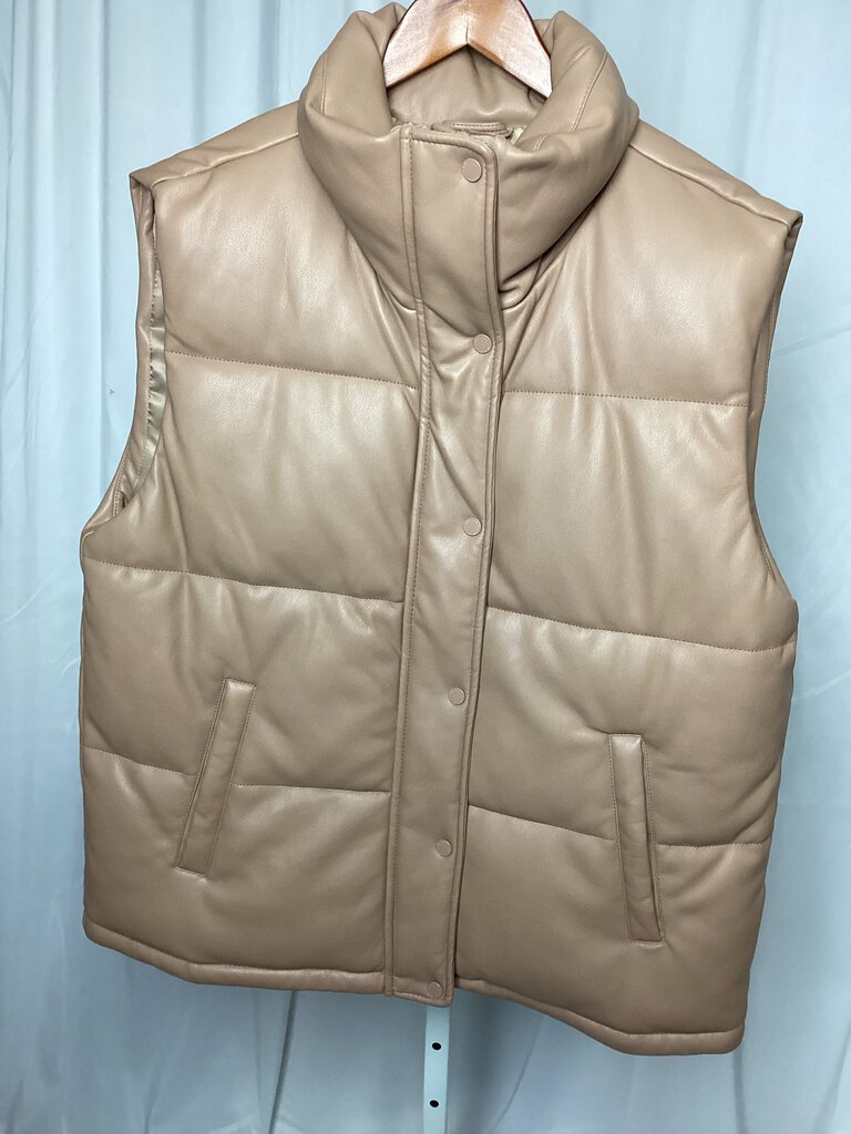 Abercrombie & Fitch Women's Vest