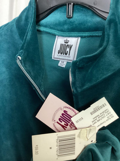 NWT Wmns Juicy Couture Jacket