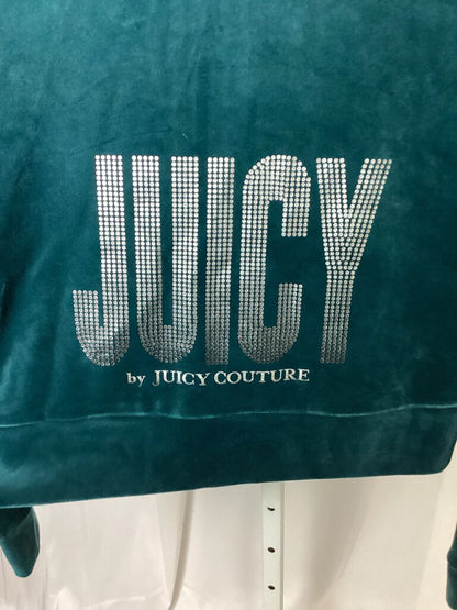 NWT Wmns Juicy Couture Jacket