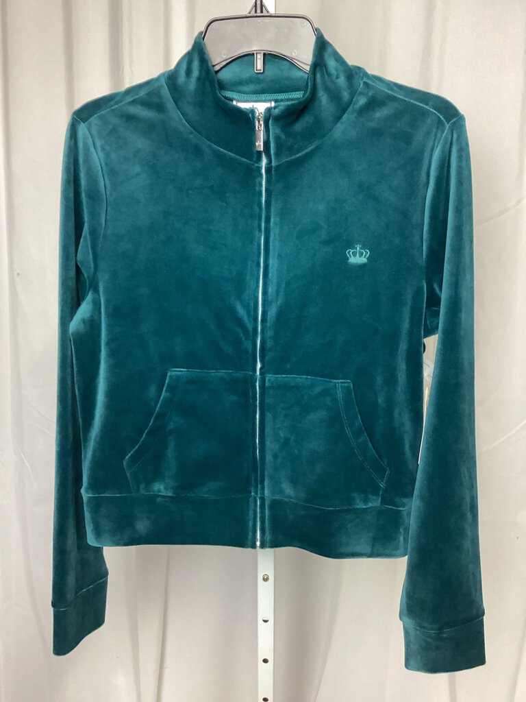 NWT Wmns Juicy Couture Jacket