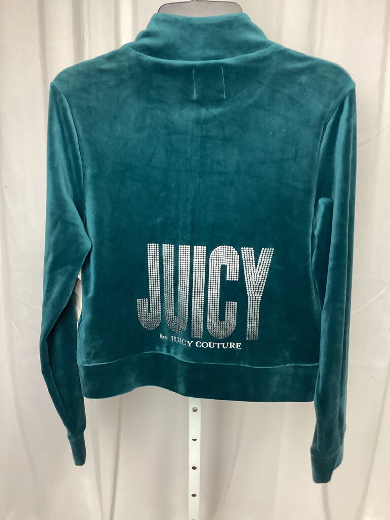 NWT Wmns Juicy Couture Jacket