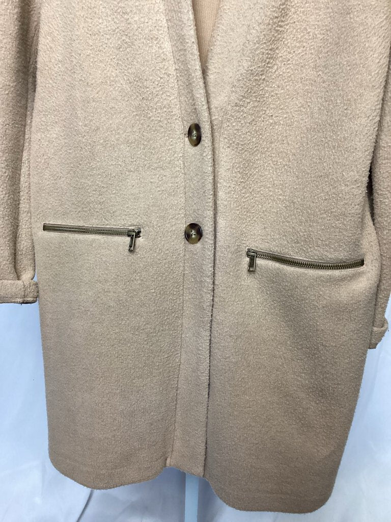 Maurices Long Jacket