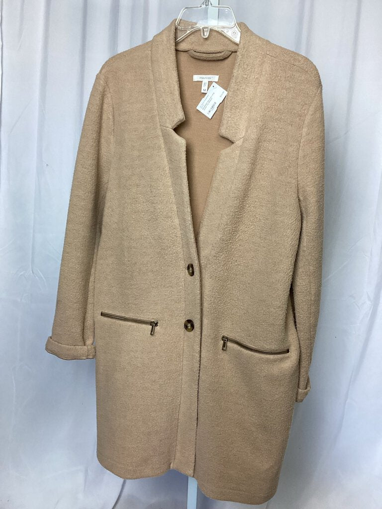 Maurices Long Jacket