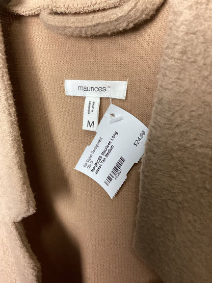 Maurices Long Jacket