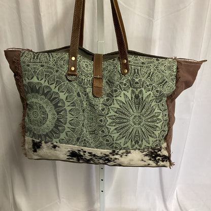 Myra Tote Bag