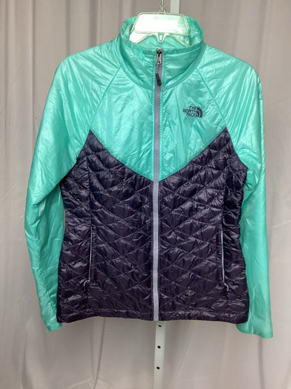 Womens North Face Jacket