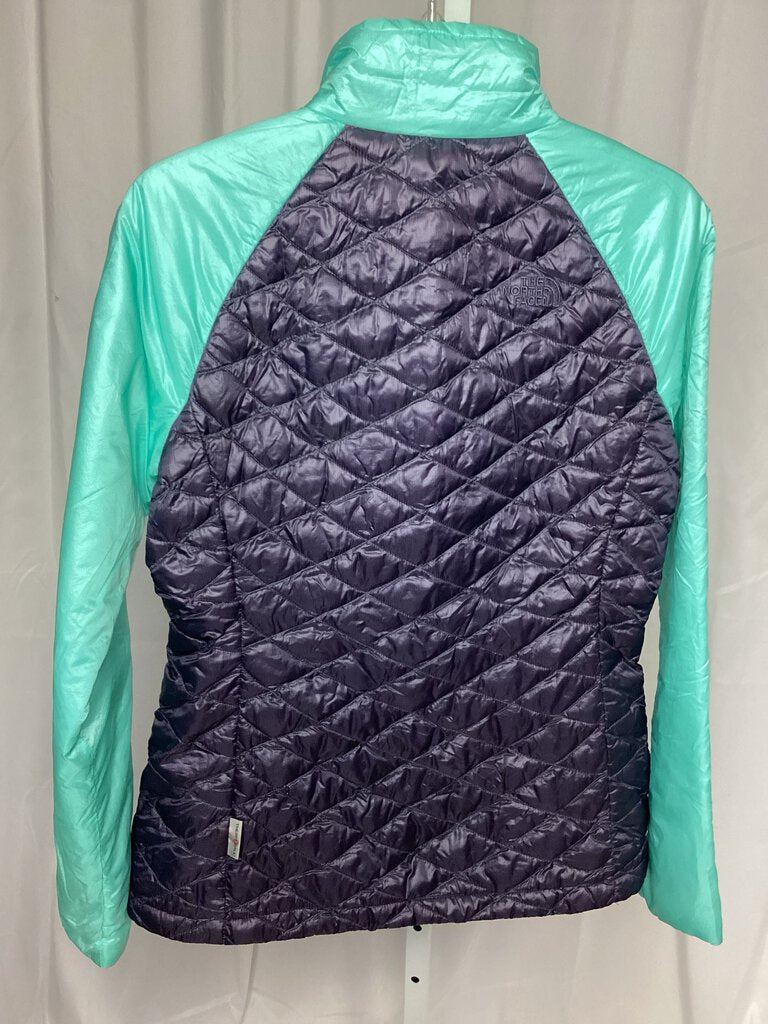 Womens North Face Jacket