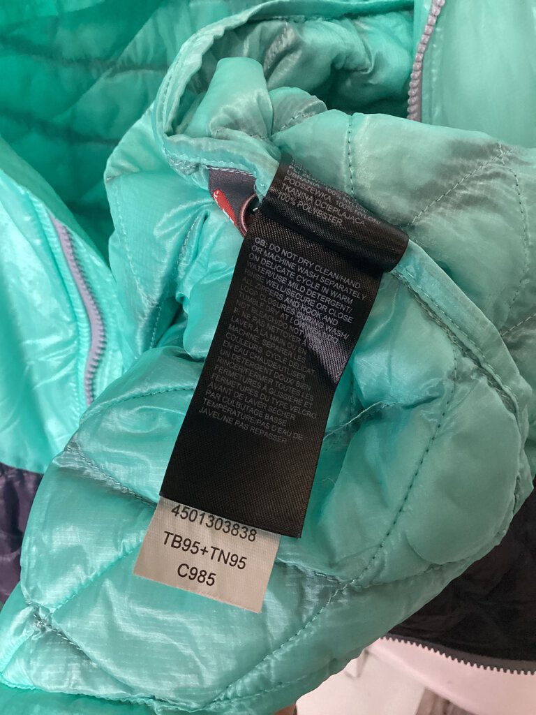 Womens North Face Jacket