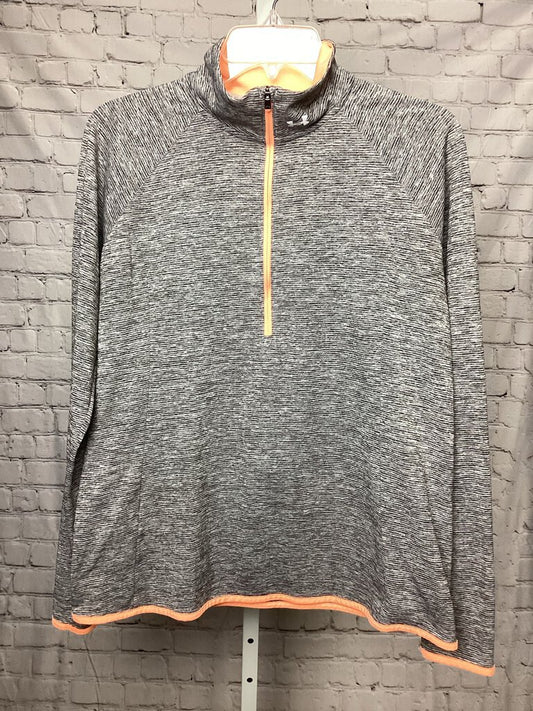 Womens Under Armour Pullover