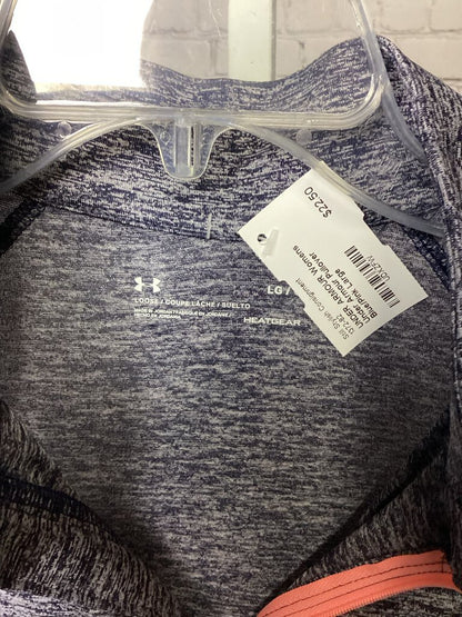 Womens Under Armour Pullover