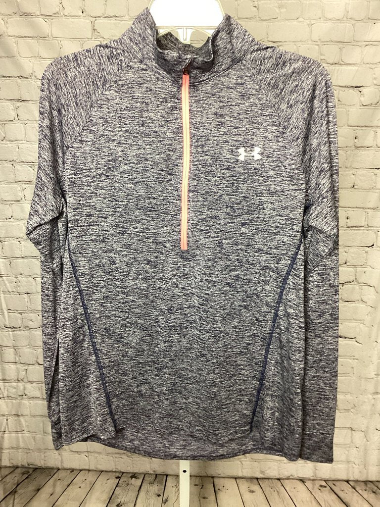 Womens Under Armour Pullover