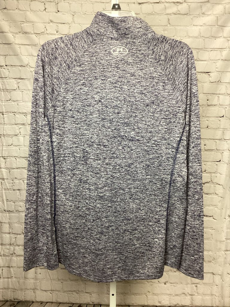 Womens Under Armour Pullover