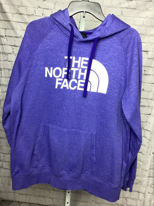 Womens North Face Hoodie