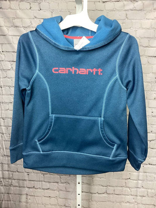 Girls Carhartt Hoodie