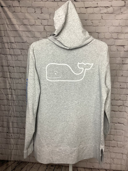 Ladies Vineyard Vines Hoodie