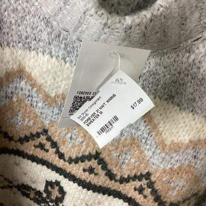 NWT WMNS SWEATER