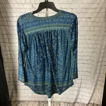 NWT Lucky Brand Top