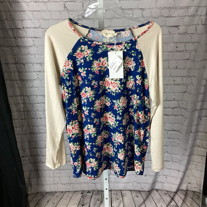 NWT WMNS SHIRT