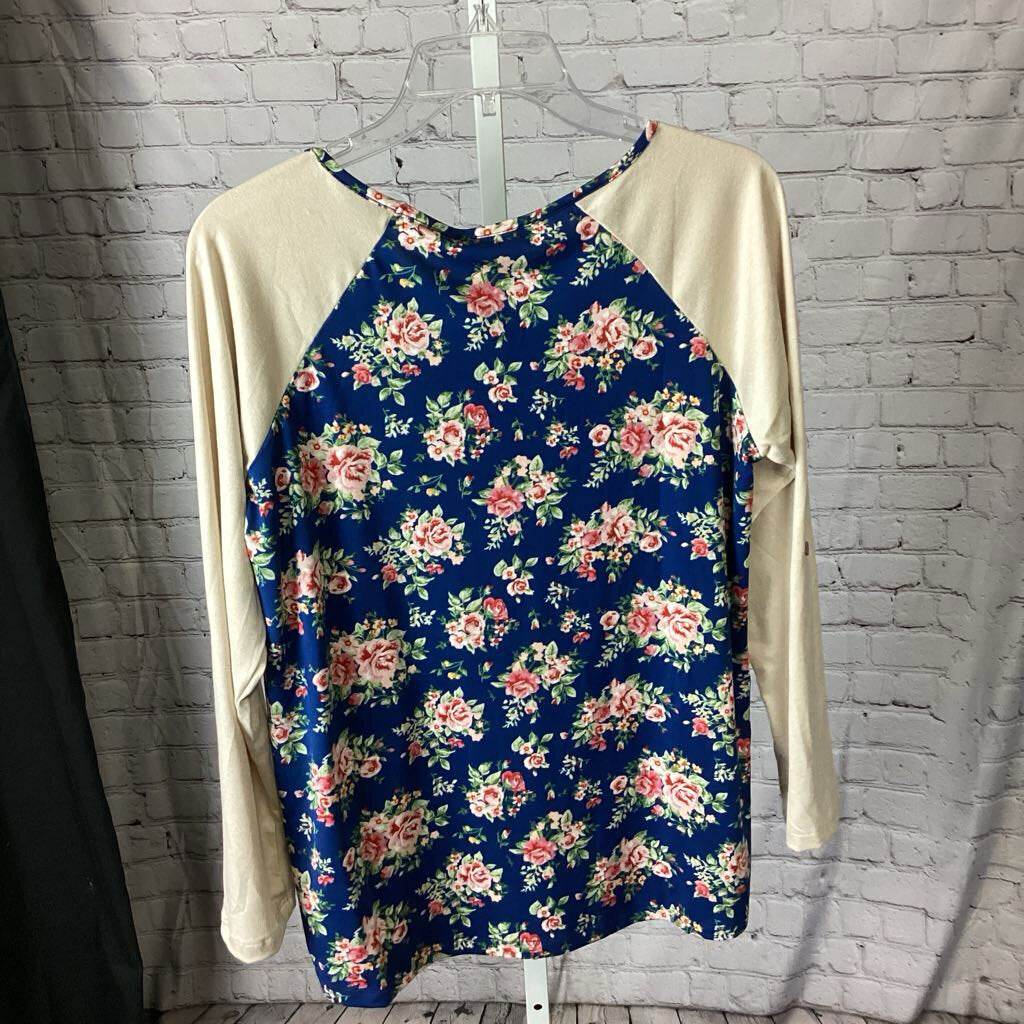 NWT WMNS SHIRT