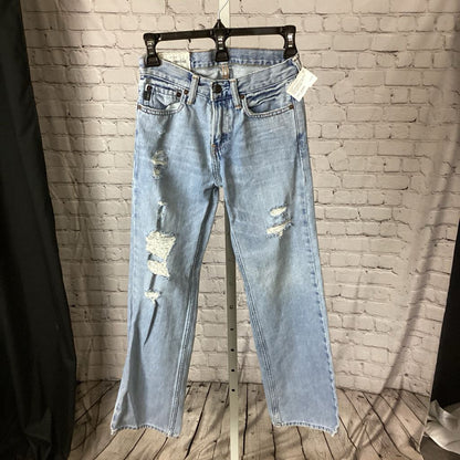 Boys Abercrombie Jeans