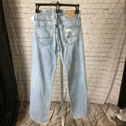 Boys Abercrombie Jeans